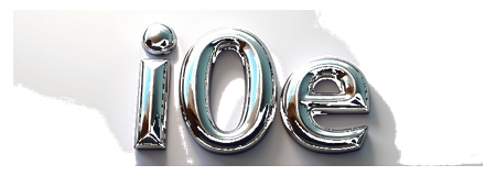 i0e logo